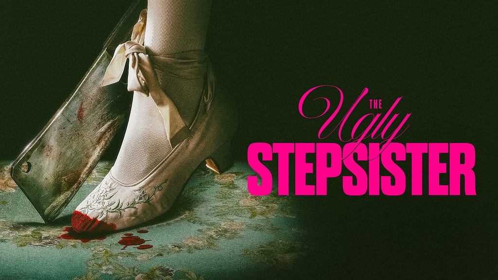 The Ugly Stepsister (2025)