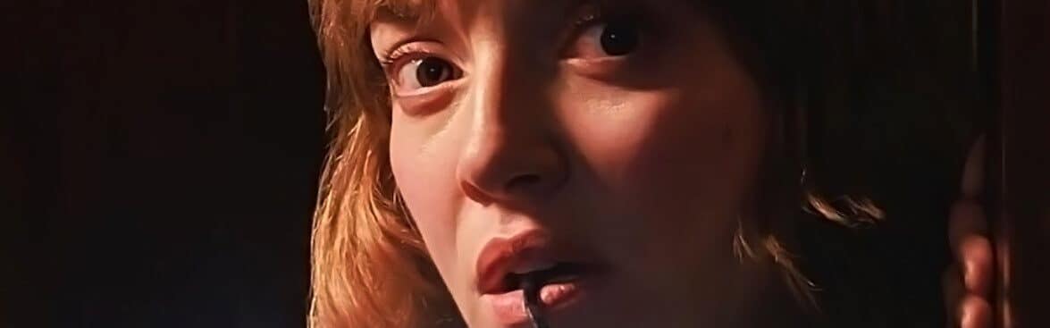 A Deadly Invitation (2023) #jackmeatsflix