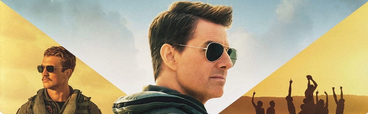 Top Gun: Maverick (2022)