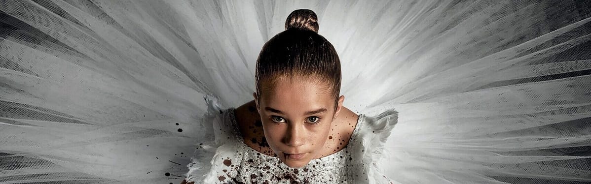 Abigail (2024) #jackmeatsflix