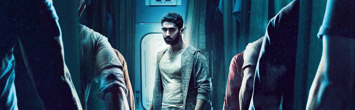 Kill (2024)