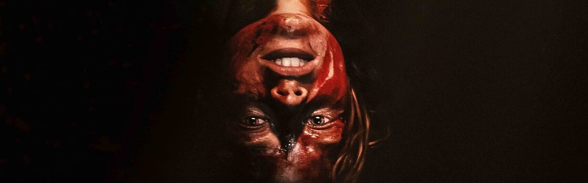Azrael (2024) #jackmeatsflix