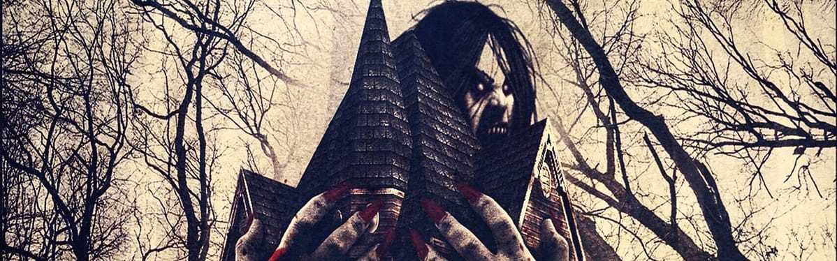 Forest of Death (2023) #jackmeatsflix