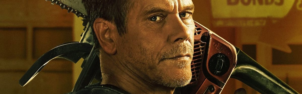 The Bondsman (2025)