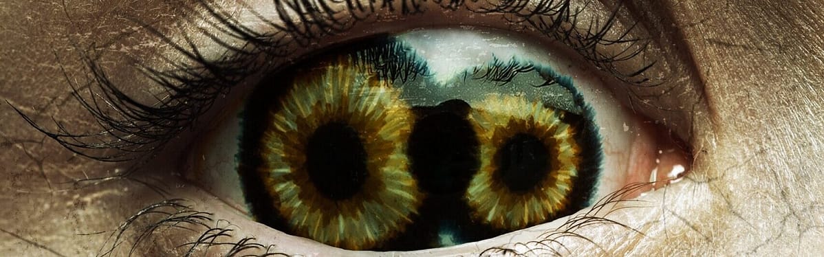 Never Blink (2025)