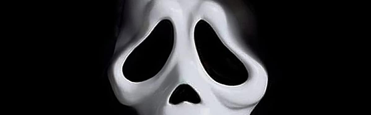Scream (1996)