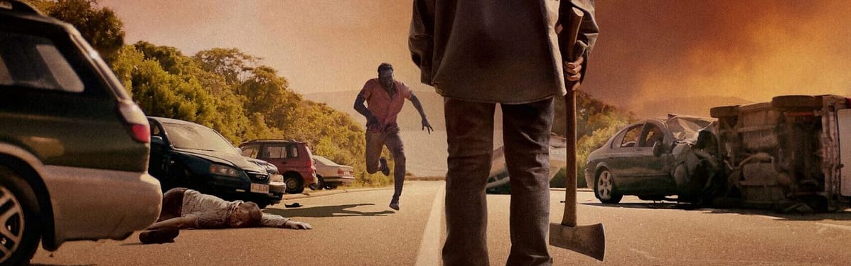 We Bury the Dead (2026) #jackmeatsflix