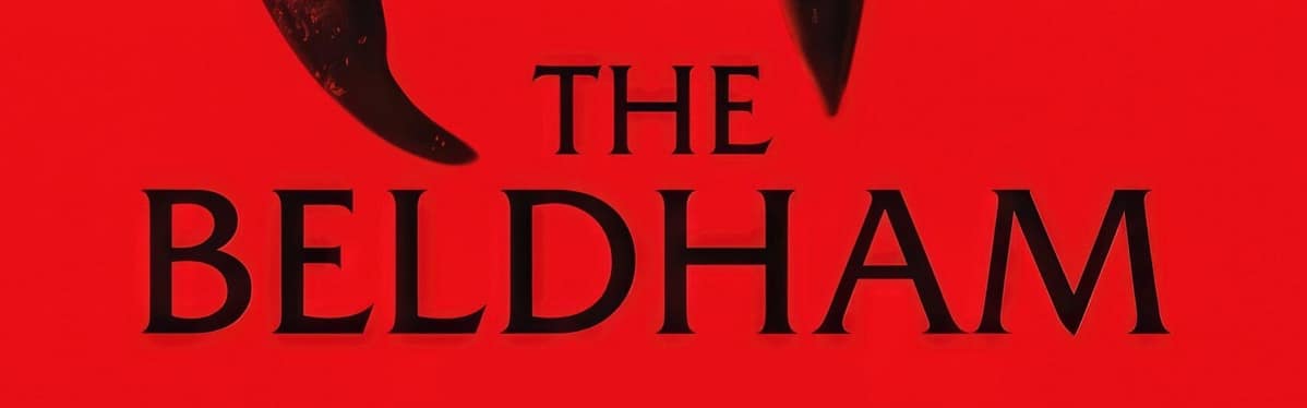 The Beldham (2025) #jackmeatsflix