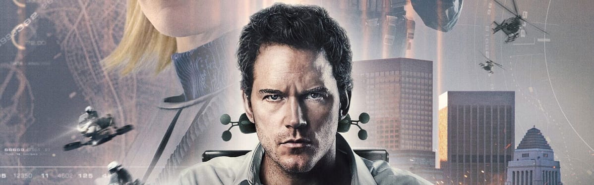 Mercy (2026)