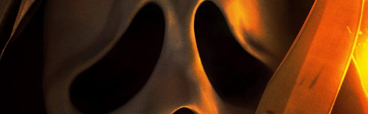 Scream 7 (2026) #jackmeatsflix