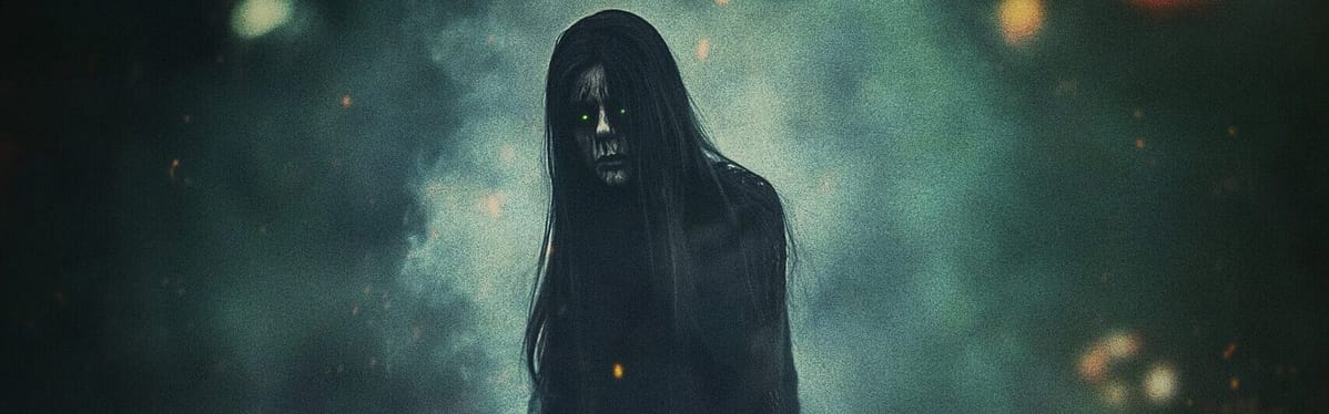 The Morrigan (2026)