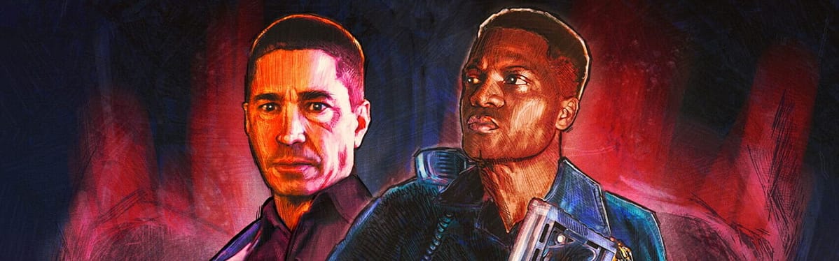 Night Patrol (2026)