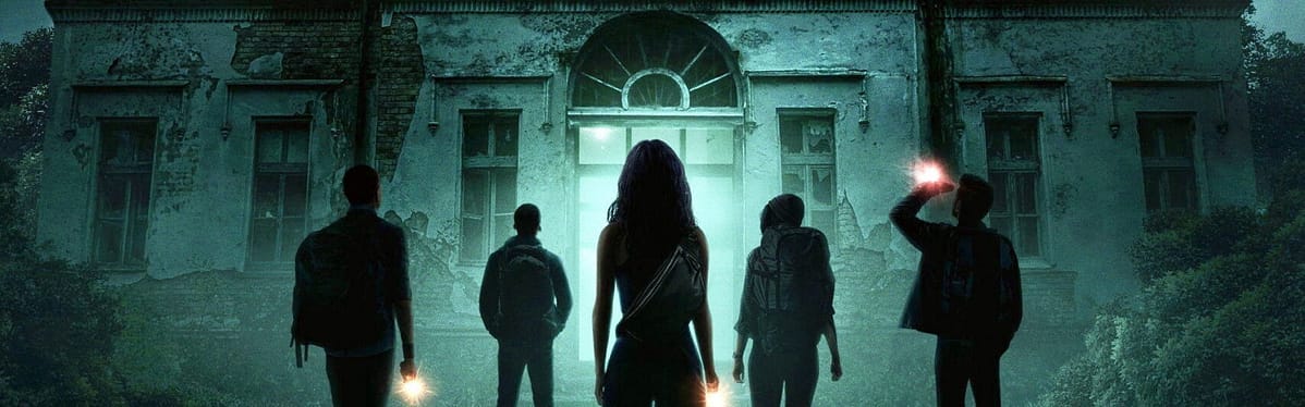 Do Not Enter (2026) #jackmeatsflix