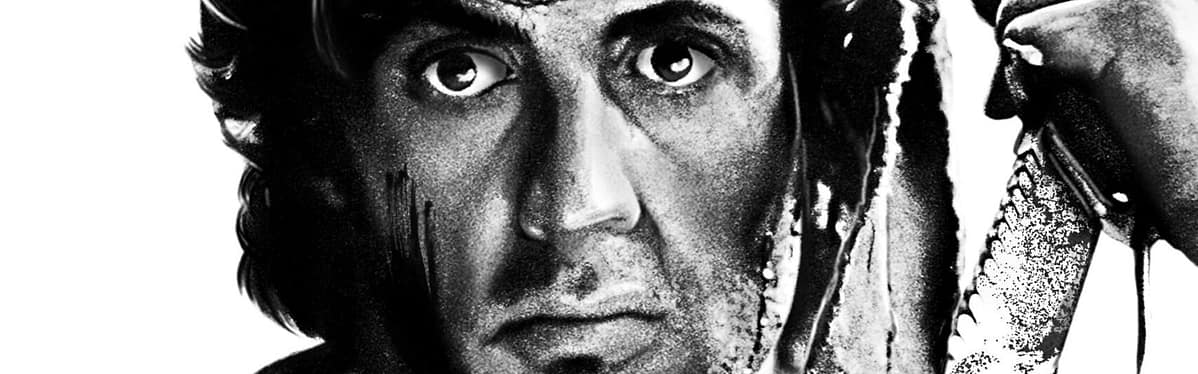 First Blood (1982) #jackmeatsflix