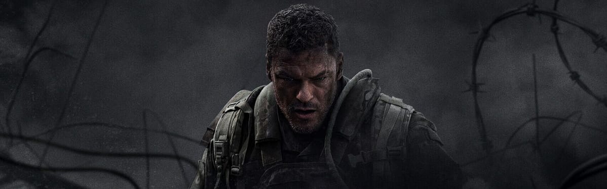 War Machine (2026) #jackmeatsflix