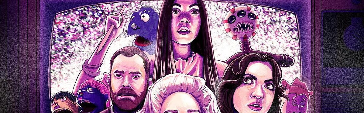The Fuzzies (2025) #jackmeatsflix