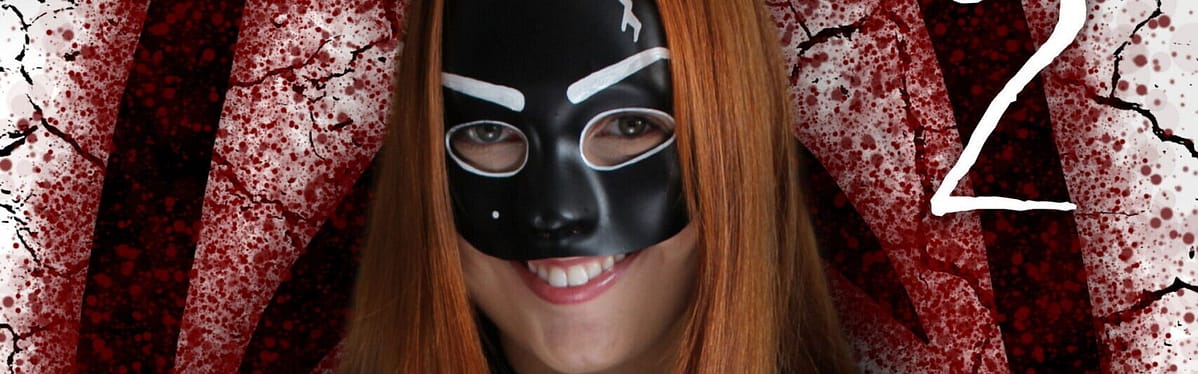 Grotesque 2 (2024)