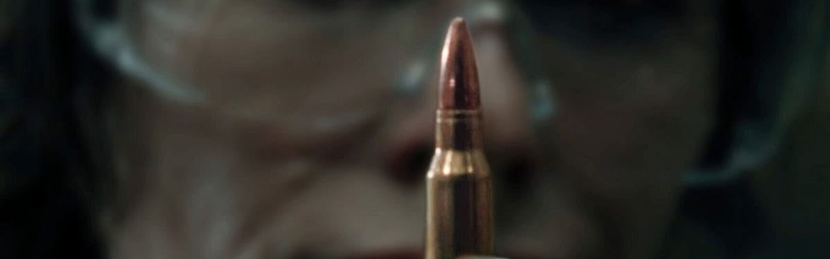 Ballistic (2026) #jackmeatsflix