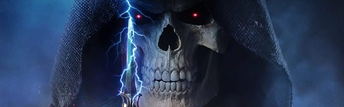 Masters of the Universe (2026) #jackmeatsflix