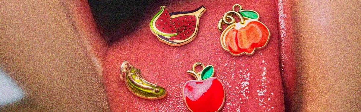 Forbidden Fruits (2026) #jackmeatsflix