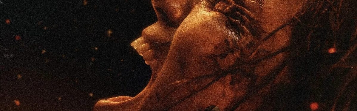 Evil Dead Burn (2026)