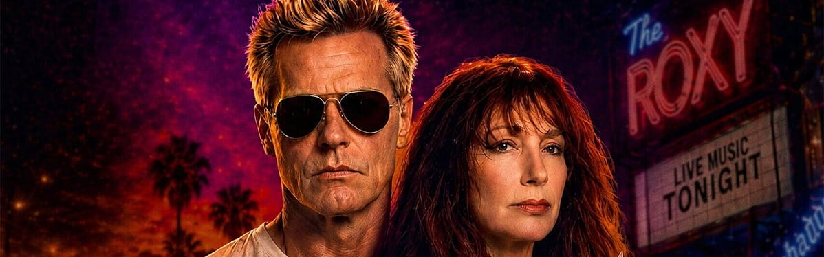 Sunset Strip Killers (2026)