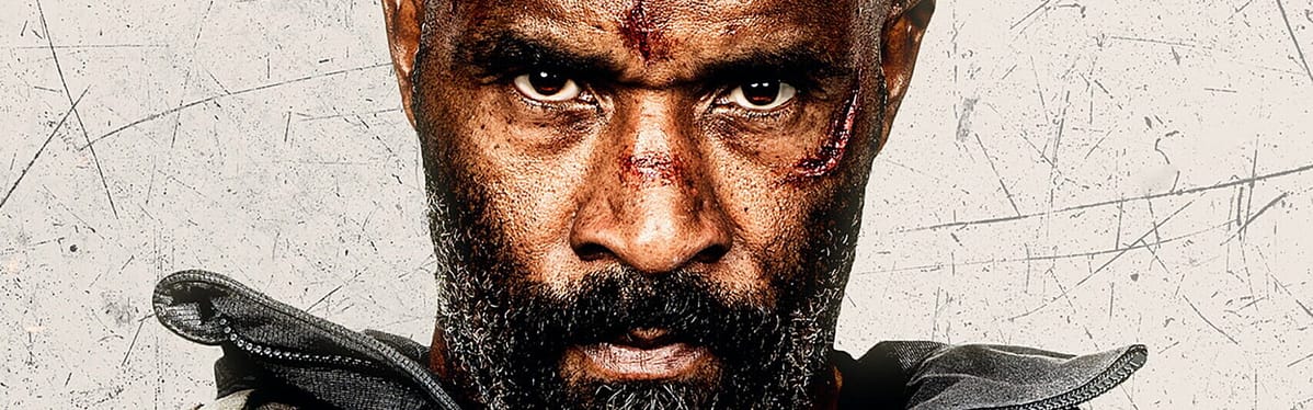 Man of War (2026) #jackmeatsflix