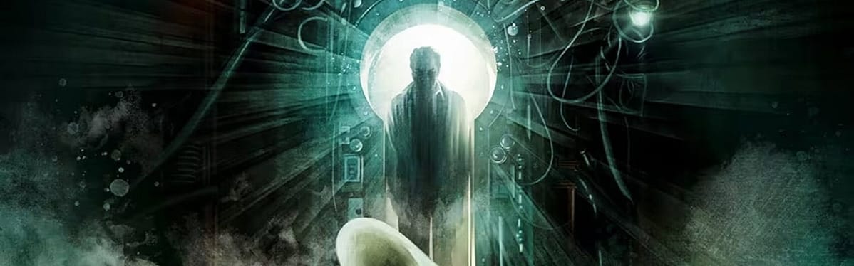 The Breach (2022)