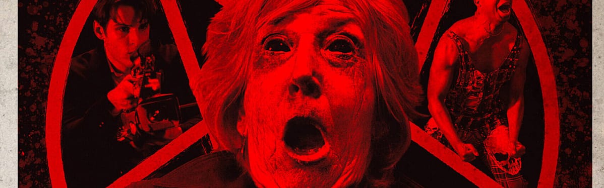 Scared to Death (2026)