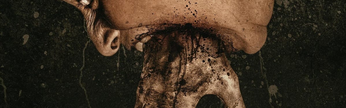 Bury the Devil (2026) #jackmeatsflix