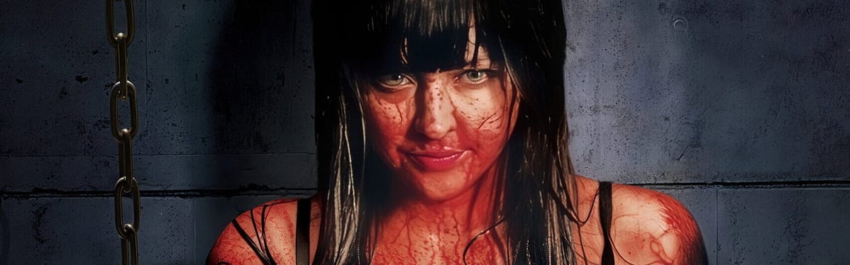 American Mary (2013) #jackmeatsflix