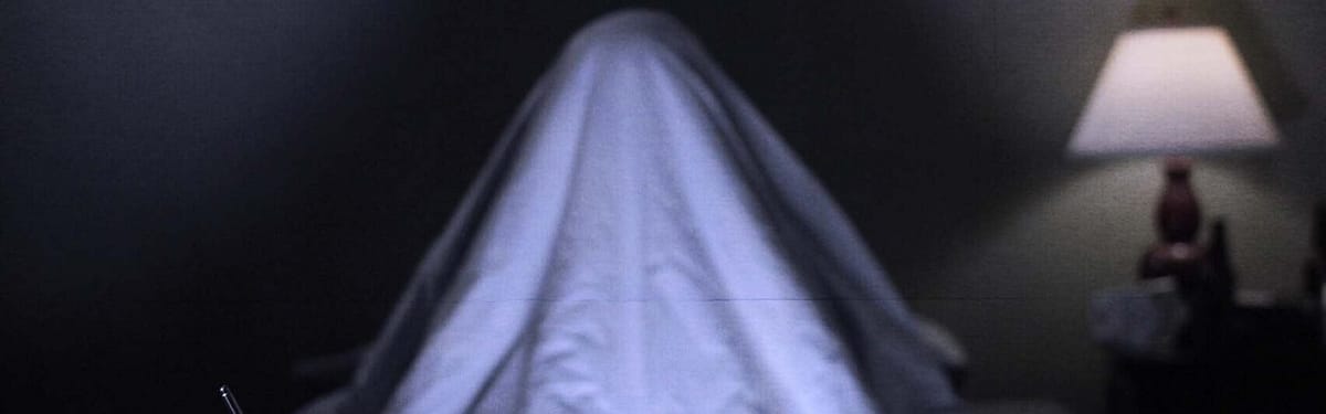 Conjuring Tapes (2025) #jackmeatsflix