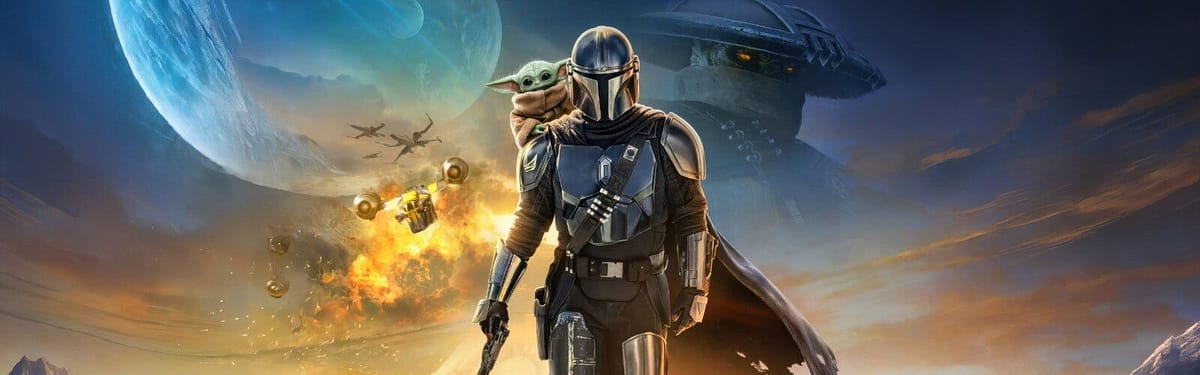 The Mandalorian and Grogu (2026)