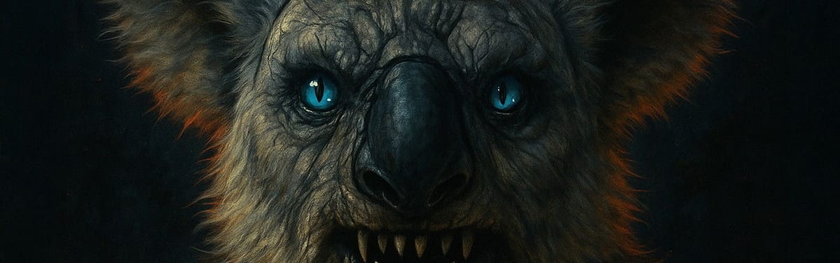 Dropbear (2025)