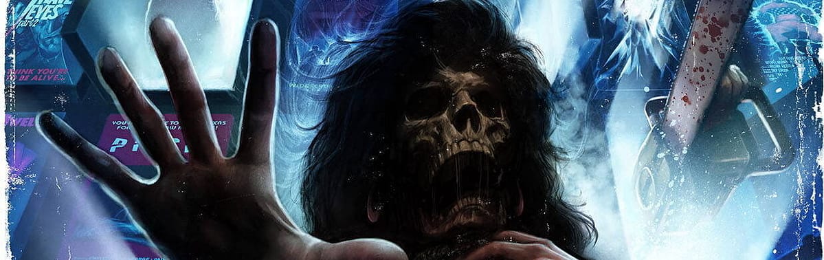 In Search Of Darkness: Part Ii (2020) #jackmeatsflix