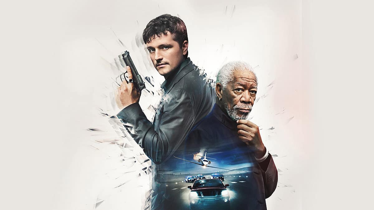 57 Seconds (2023) #jackmeatsflix