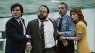 Only one week left until we get season 2 of Severance. If you didn’t catch season 1…