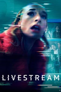 Livestream (2025) #jackmeatsflix