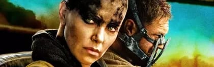 Mad Max: Fury Road (2014)