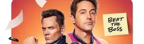 Office Race (2023) #jackmeatsflix