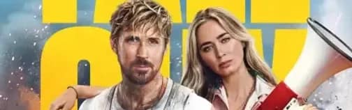 The Fall Guy (2024) #jackmeatsflix