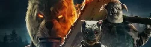 Winnie the Pooh: Blood and Honey 2 (2024) #jackmeatsflix
