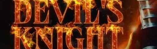 Devil's Knight (2024) #jackmeatsflix
