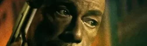 Darkness Of Man (2024) #jackmeatsflix