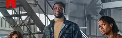 Lift (2024)
