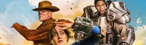 Fallout: Season 1 (2024) #jackmeatstv