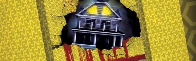 Amityville Backrooms (2024)