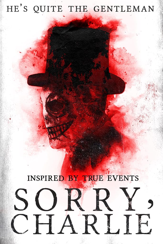 Sorry, Charlie (2023)
