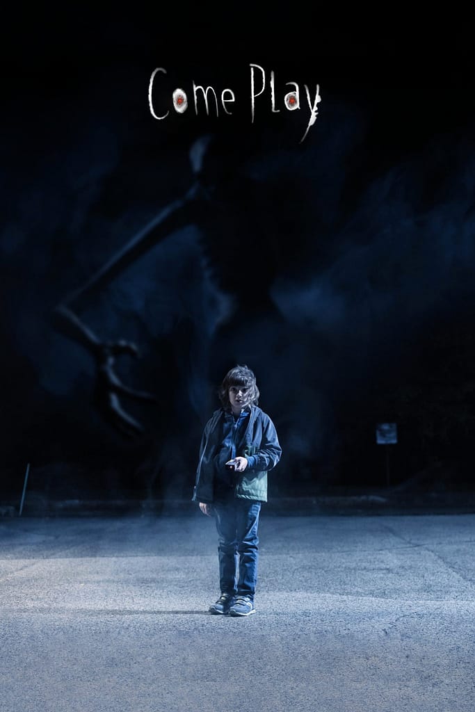 Come Play (2020) #jackmeatsflix