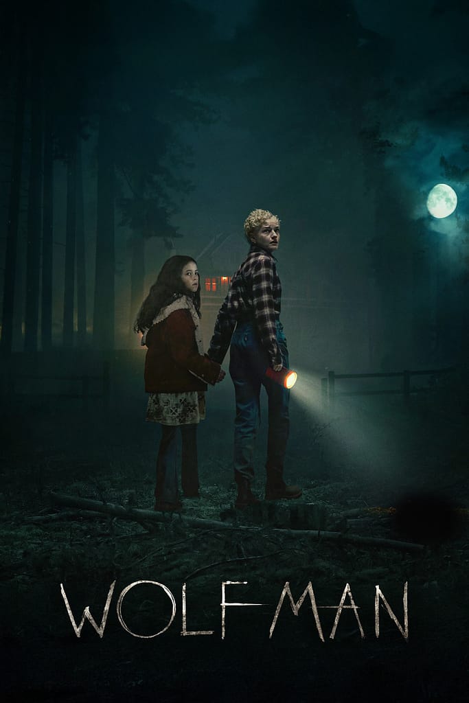 Wolf Man (2025) #jackmeatsflix